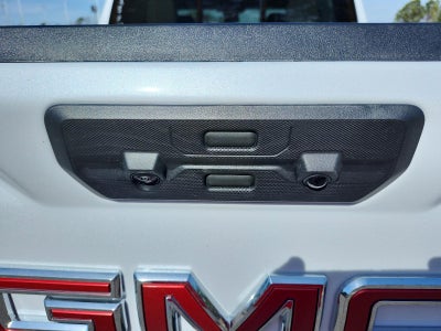 2026 GMC Sierra 1500 Crew Cab Short Box 4-Wheel Drive SLT