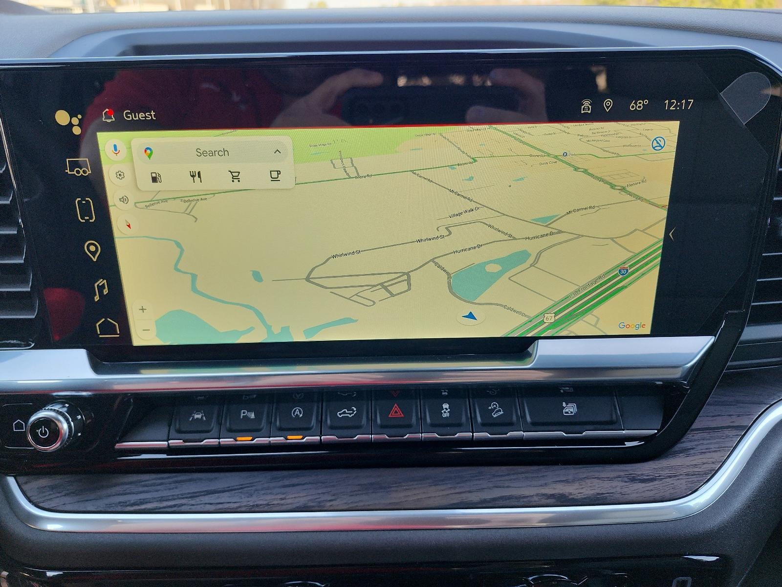 2026 GMC Sierra 1500 Crew Cab Short Box 4-Wheel Drive SLT