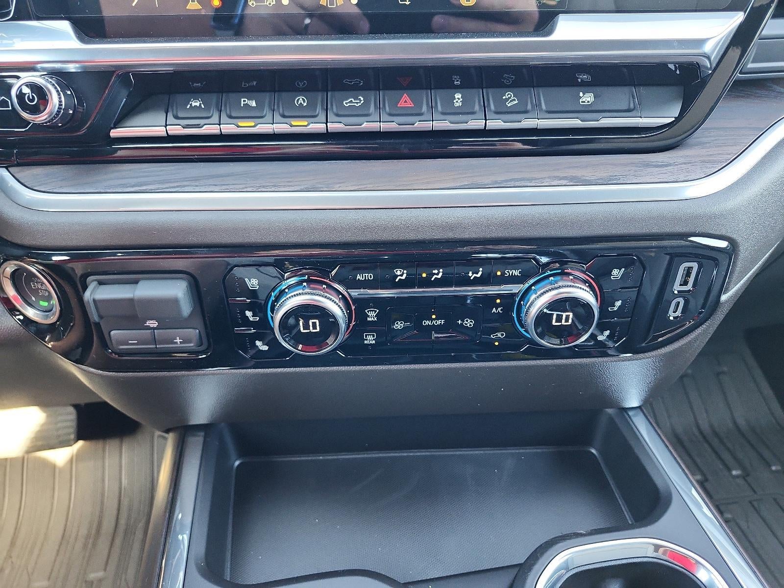 2026 GMC Sierra 1500 Crew Cab Short Box 4-Wheel Drive SLT