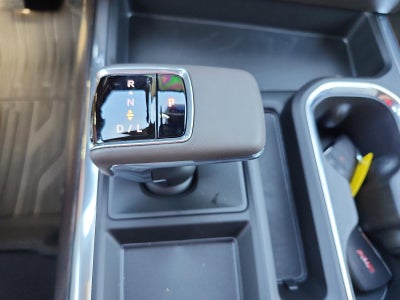 2026 GMC Sierra 1500 Crew Cab Short Box 4-Wheel Drive SLT