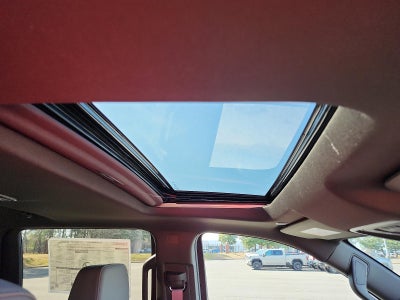 2026 GMC Sierra 1500 Crew Cab Short Box 4-Wheel Drive SLT