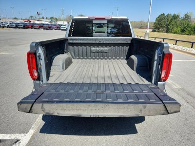 2026 GMC Sierra 1500 Crew Cab Short Box 4-Wheel Drive SLT
