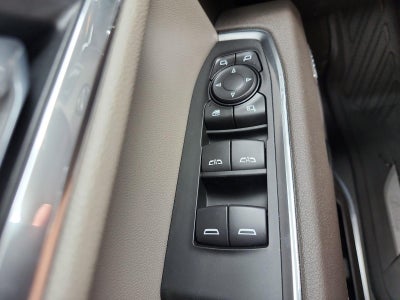 2026 GMC Sierra 1500 Crew Cab Short Box 4-Wheel Drive SLT