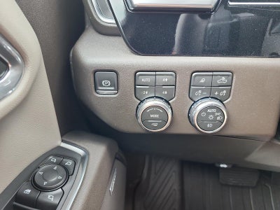 2026 GMC Sierra 1500 Crew Cab Short Box 4-Wheel Drive SLT