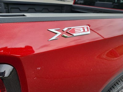 2026 GMC Sierra 1500 Crew Cab Short Box 4-Wheel Drive SLT