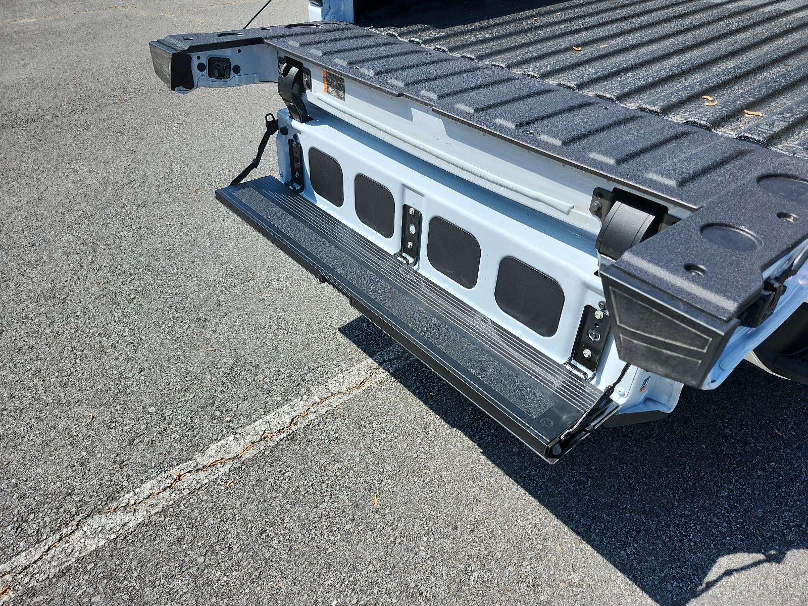 2026 GMC Sierra 1500 Crew Cab Standard Box 4-Wheel Drive SLT