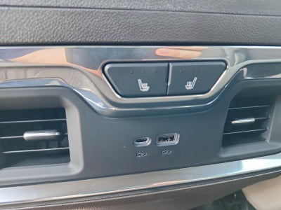 2026 GMC Sierra 1500 Crew Cab Standard Box 4-Wheel Drive SLT