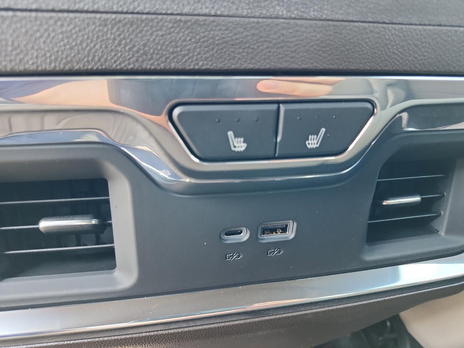 2026 GMC Sierra 1500 Crew Cab Standard Box 4-Wheel Drive SLT