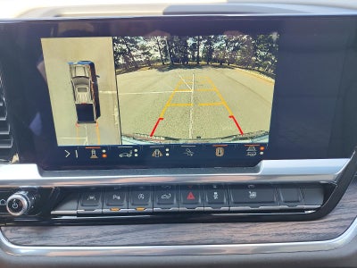 2026 GMC Sierra 1500 Crew Cab Standard Box 4-Wheel Drive SLT