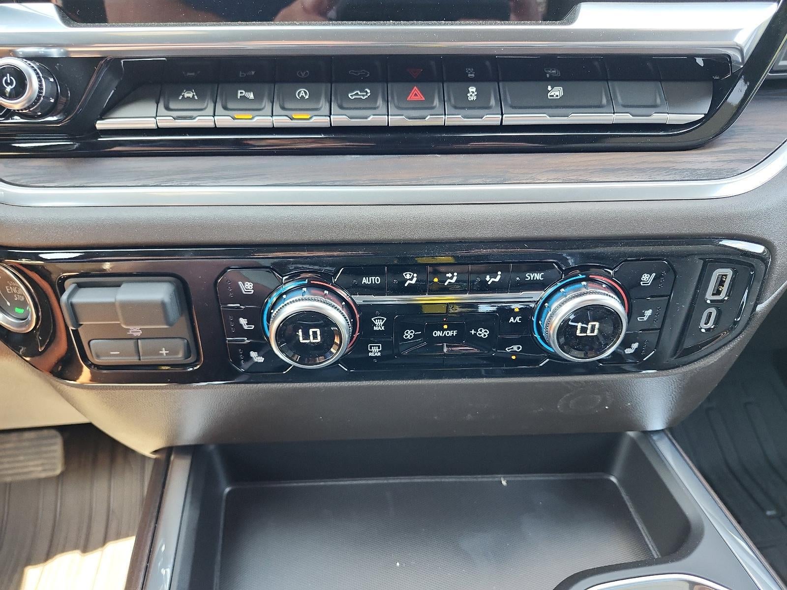 2026 GMC Sierra 1500 Crew Cab Standard Box 4-Wheel Drive SLT