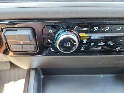 2026 GMC Sierra 1500 Crew Cab Standard Box 4-Wheel Drive SLT