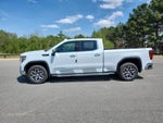 2026 GMC Sierra 1500 Crew Cab Standard Box 4-Wheel Drive SLT
