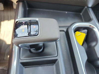 2026 GMC Sierra 1500 Crew Cab Standard Box 4-Wheel Drive SLT