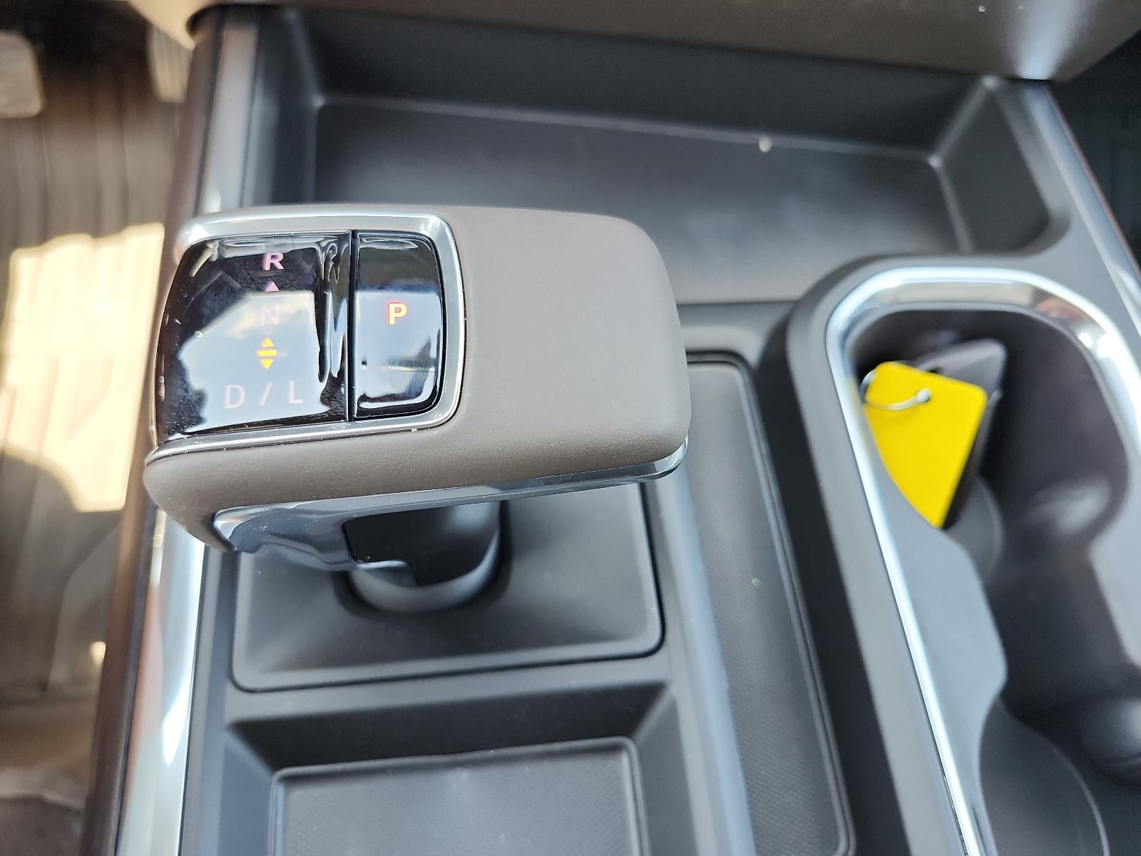 2026 GMC Sierra 1500 Crew Cab Standard Box 4-Wheel Drive SLT