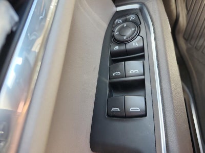 2026 GMC Sierra 1500 Crew Cab Standard Box 4-Wheel Drive SLT