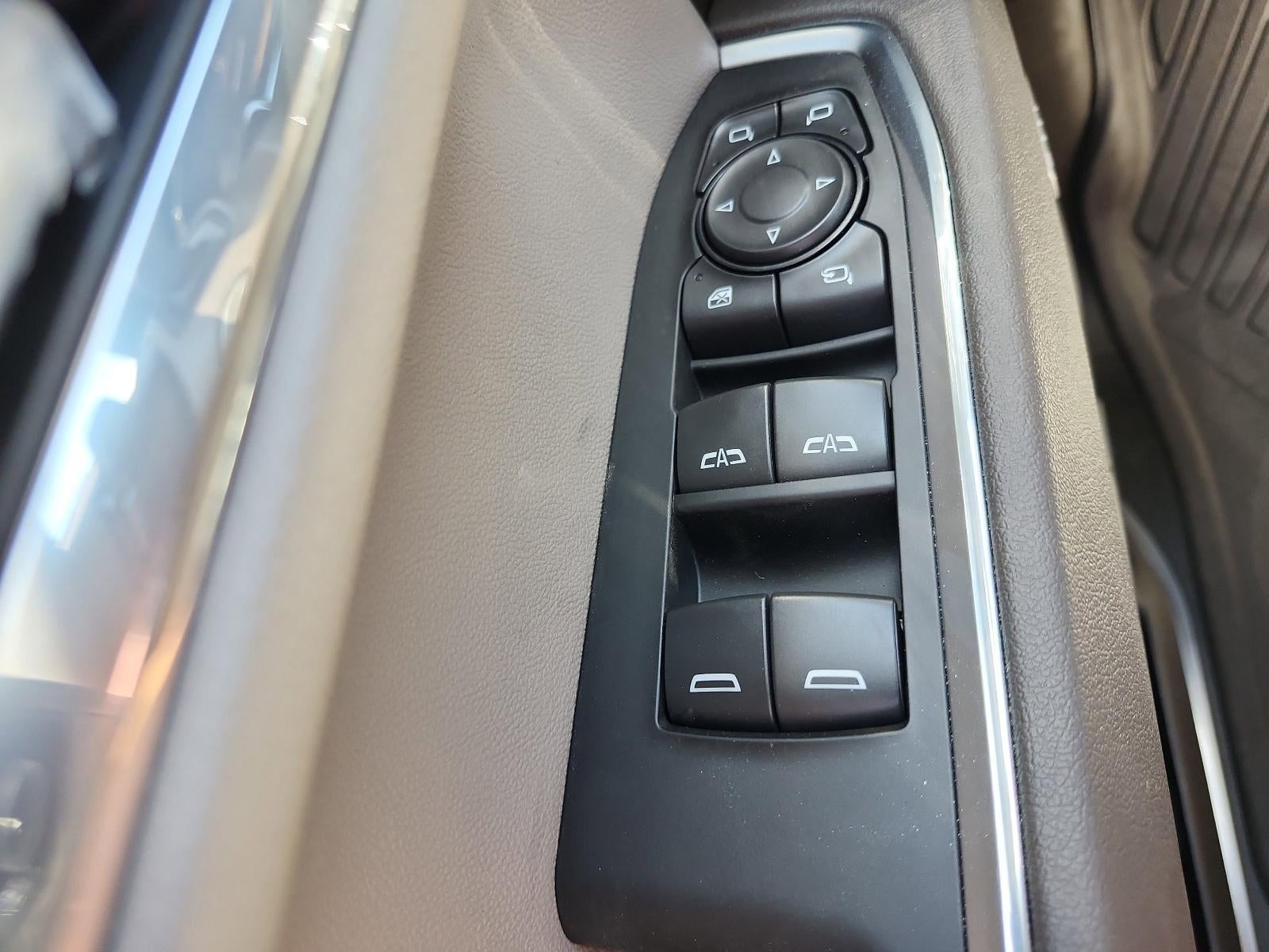 2026 GMC Sierra 1500 Crew Cab Standard Box 4-Wheel Drive SLT