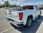 2026 GMC Sierra 1500 Crew Cab Standard Box 4-Wheel Drive SLT