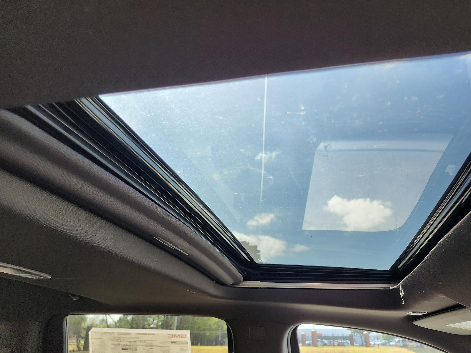 2026 GMC Sierra 1500 Crew Cab Standard Box 4-Wheel Drive SLT