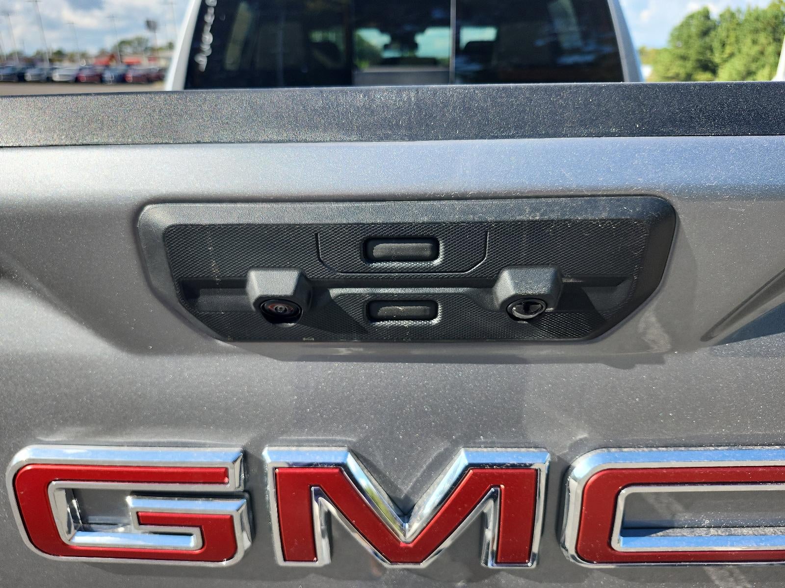 2026 GMC Sierra 1500 Crew Cab Short Box 4-Wheel Drive SLT