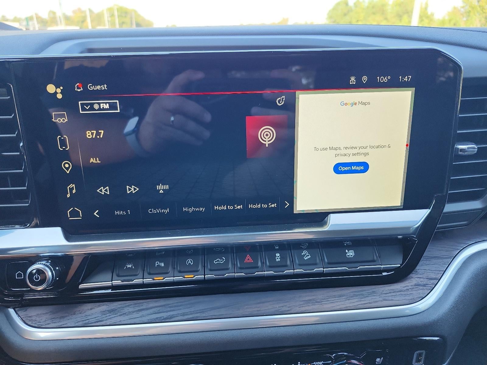 2026 GMC Sierra 1500 Crew Cab Short Box 4-Wheel Drive SLT