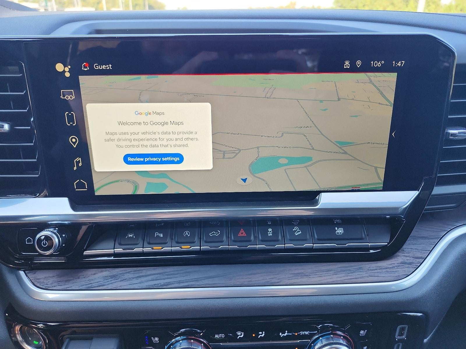 2026 GMC Sierra 1500 Crew Cab Short Box 4-Wheel Drive SLT