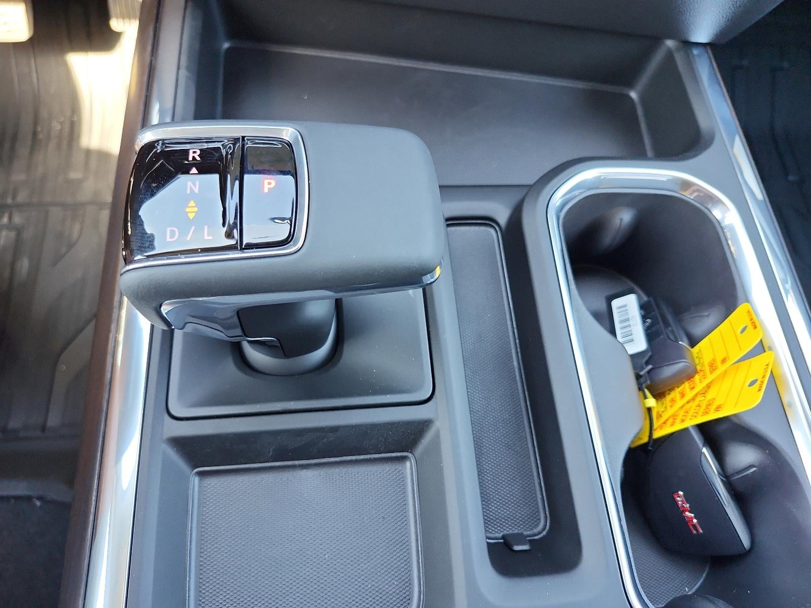 2026 GMC Sierra 1500 Crew Cab Short Box 4-Wheel Drive SLT