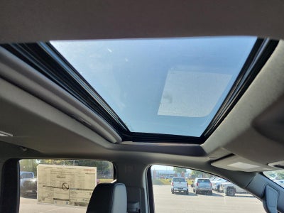 2026 GMC Sierra 1500 Crew Cab Short Box 4-Wheel Drive SLT