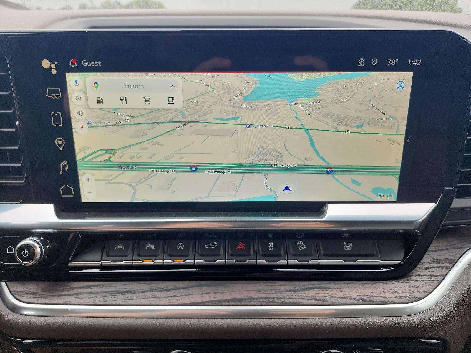 2026 GMC Sierra 1500 Crew Cab Short Box 4-Wheel Drive SLT