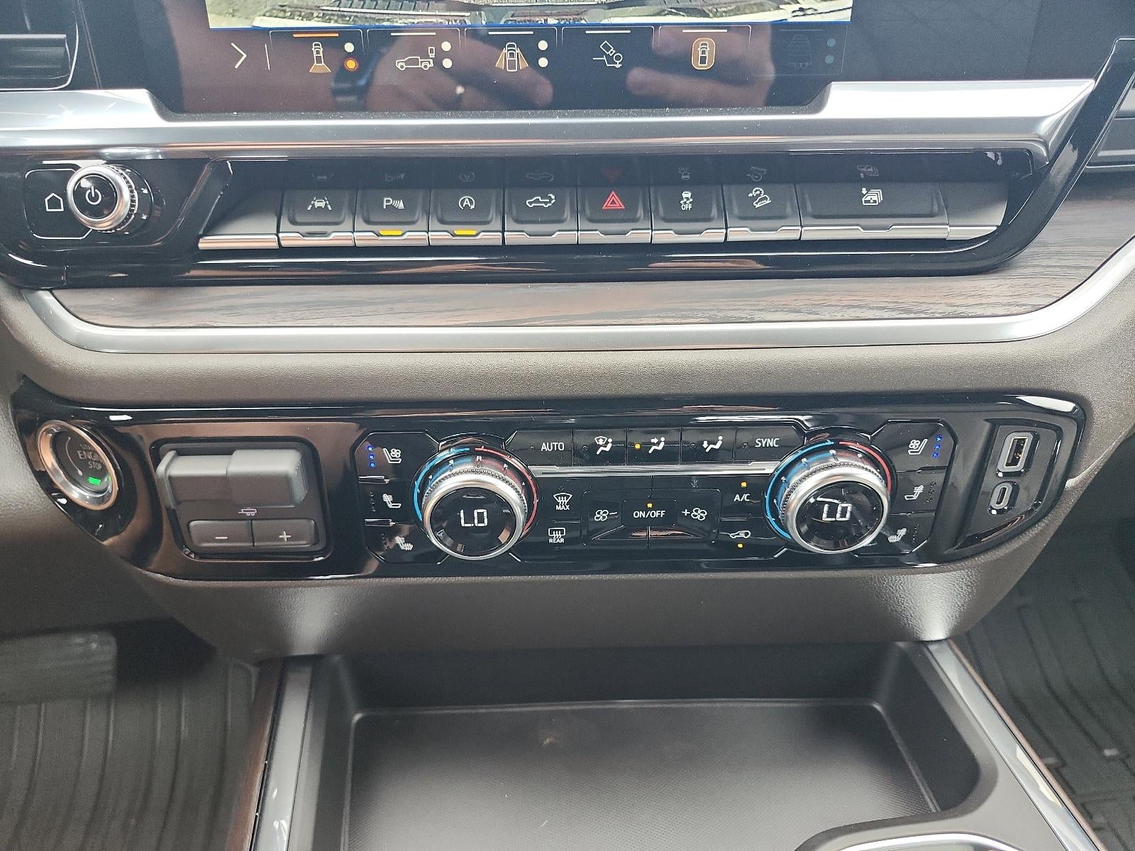 2026 GMC Sierra 1500 Crew Cab Short Box 4-Wheel Drive SLT