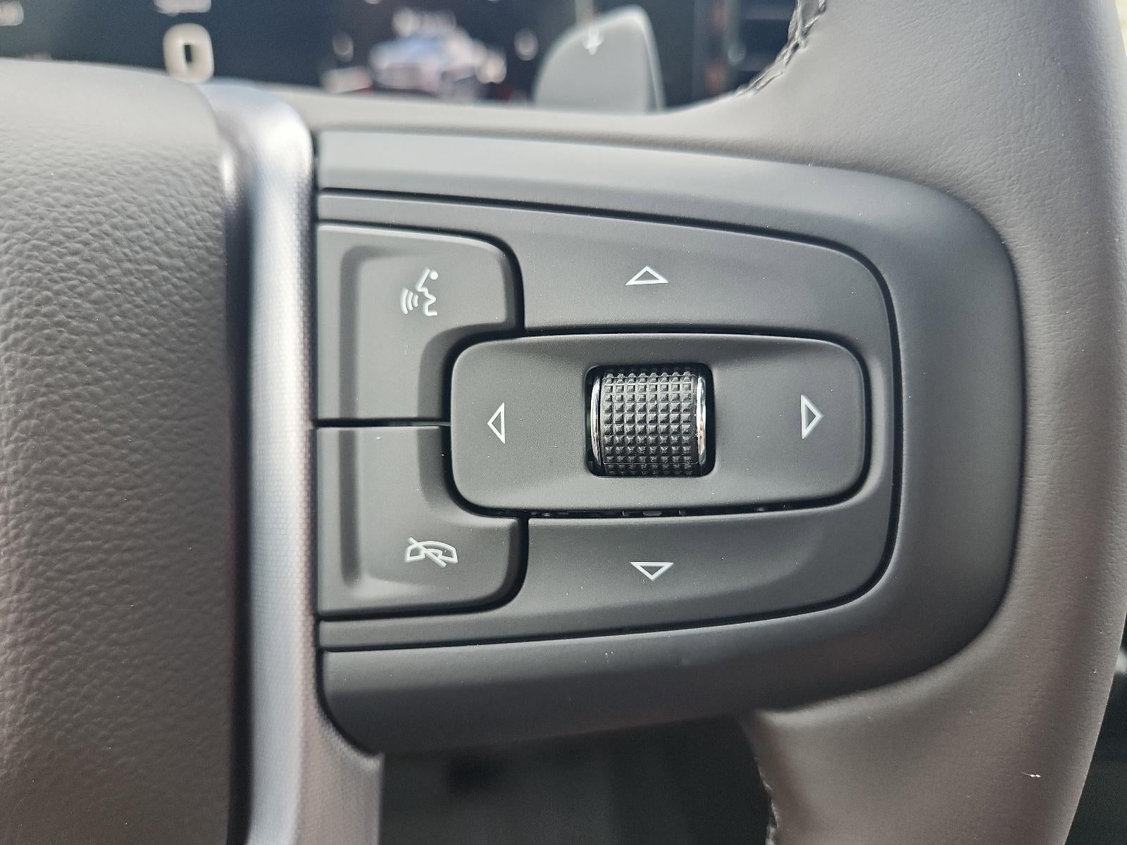 2026 GMC Sierra 1500 Crew Cab Short Box 4-Wheel Drive SLT