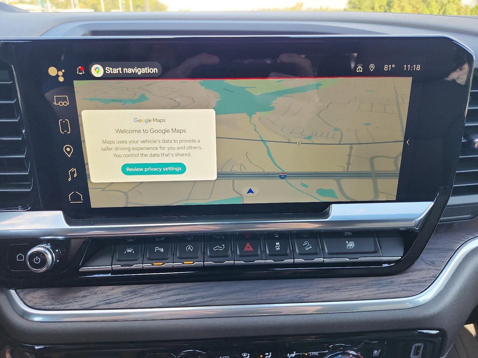 2026 GMC Sierra 1500 Crew Cab Short Box 4-Wheel Drive SLT