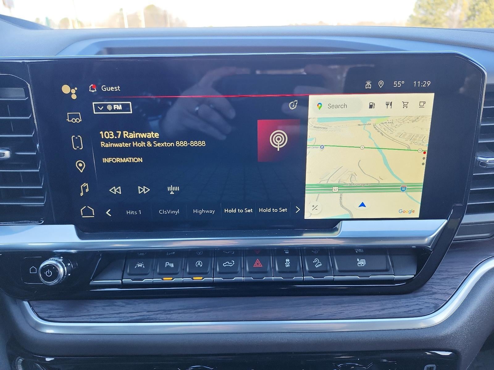 2026 GMC Sierra 1500 Crew Cab Short Box 4-Wheel Drive SLT