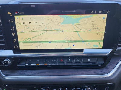 2026 GMC Sierra 1500 Crew Cab Short Box 4-Wheel Drive SLT