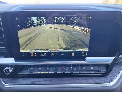 2026 GMC Sierra 1500 Crew Cab Short Box 4-Wheel Drive SLT