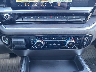 2026 GMC Sierra 1500 Crew Cab Short Box 4-Wheel Drive SLT