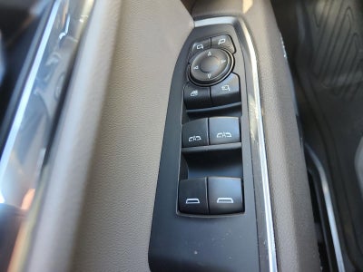 2026 GMC Sierra 1500 Crew Cab Short Box 4-Wheel Drive SLT