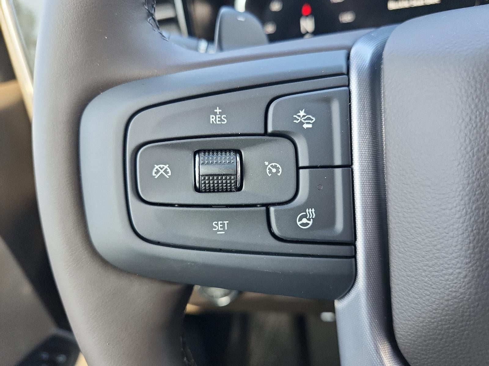 2026 GMC Sierra 1500 Crew Cab Short Box 4-Wheel Drive SLT