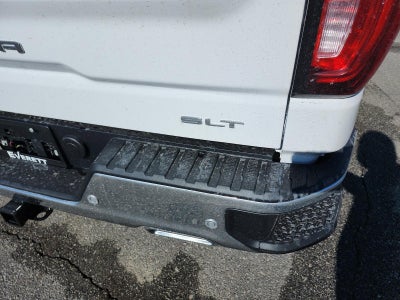 2026 GMC Sierra 1500 Crew Cab Short Box 4-Wheel Drive SLT