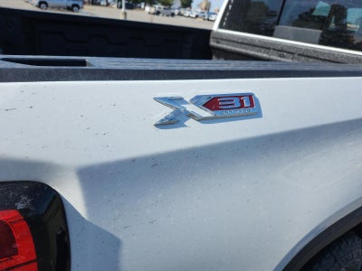 2026 GMC Sierra 1500 Crew Cab Short Box 4-Wheel Drive SLT