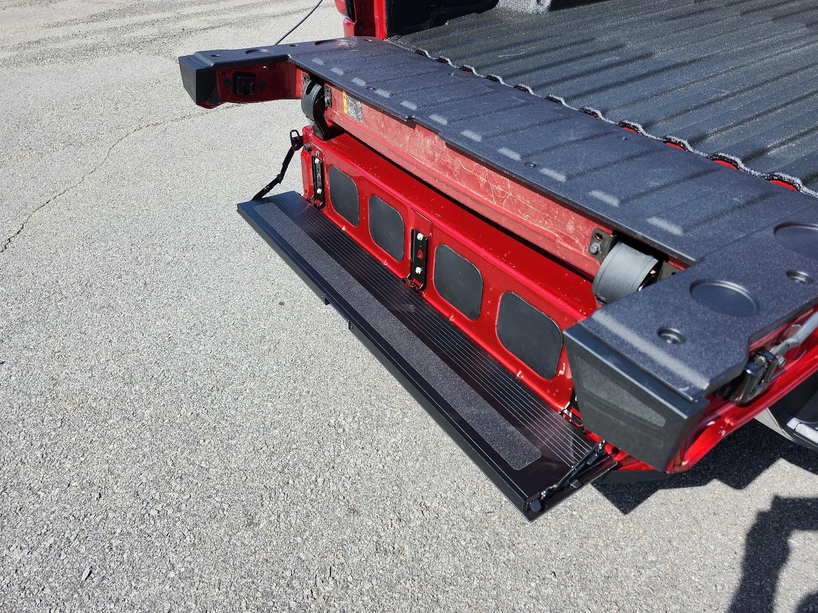 2026 GMC Sierra 1500 Crew Cab Short Box 4-Wheel Drive SLT