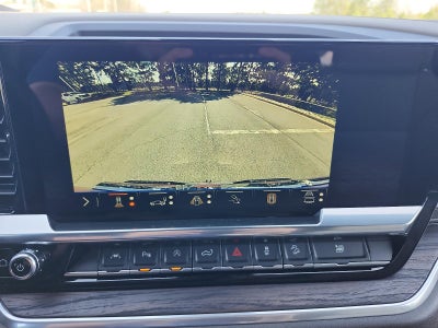 2026 GMC Sierra 1500 Crew Cab Short Box 4-Wheel Drive SLT