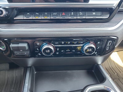 2026 GMC Sierra 1500 Crew Cab Short Box 4-Wheel Drive SLT