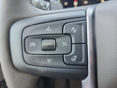 2026 GMC Sierra 1500 Crew Cab Short Box 4-Wheel Drive SLT