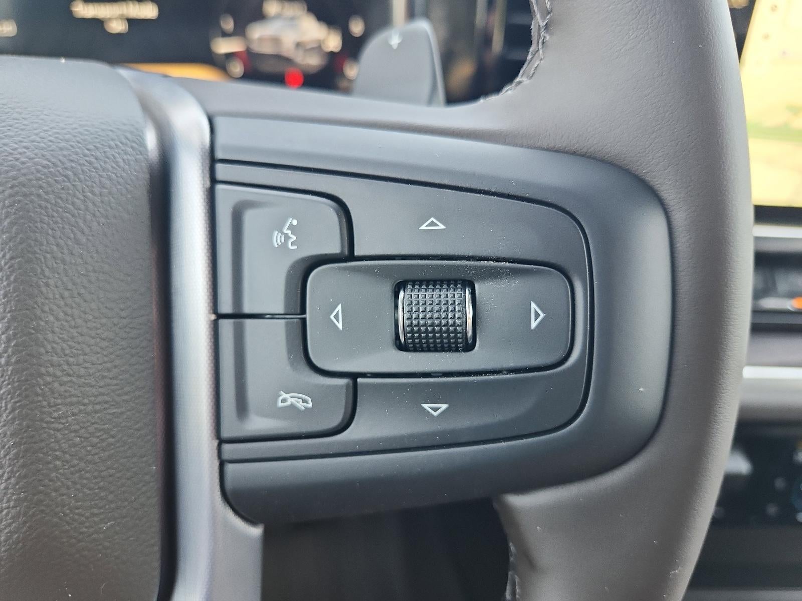 2026 GMC Sierra 1500 Crew Cab Short Box 4-Wheel Drive SLT