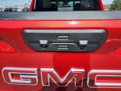 2026 GMC Sierra 1500 Crew Cab Short Box 4-Wheel Drive SLT