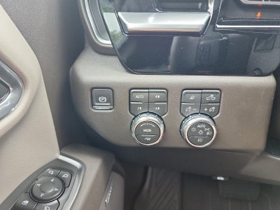 2026 GMC Sierra 1500 Crew Cab Short Box 4-Wheel Drive SLT
