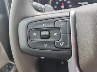 2026 GMC Sierra 1500 Crew Cab Short Box 4-Wheel Drive SLT