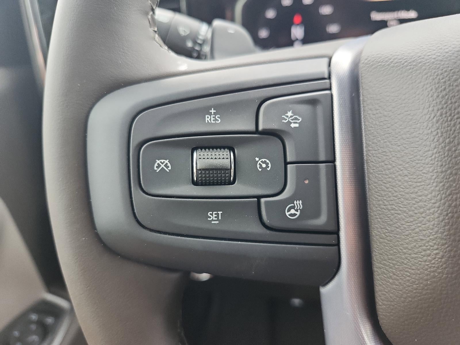 2026 GMC Sierra 1500 Crew Cab Short Box 4-Wheel Drive SLT