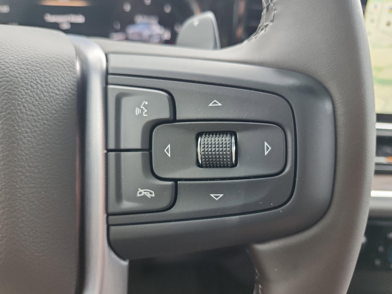 2026 GMC Sierra 1500 Crew Cab Short Box 4-Wheel Drive SLT