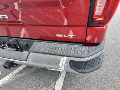 2026 GMC Sierra 1500 Crew Cab Short Box 4-Wheel Drive SLT